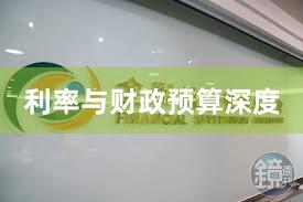 利率与财政预算深度